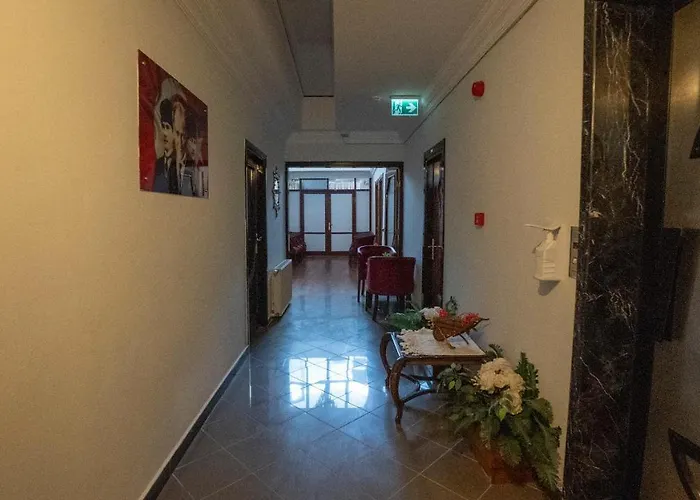 Sare 3* アンタルヤ