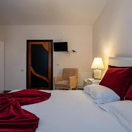 Sare Hotel 3*