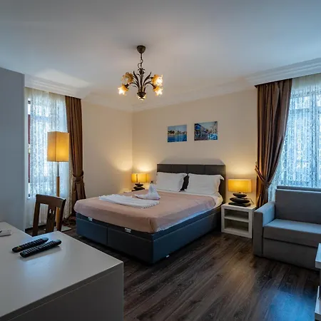 Sare Otel