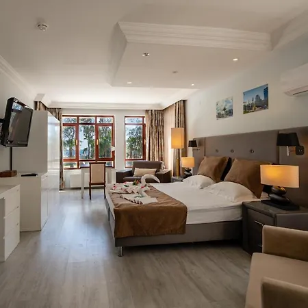 Sare Hotel