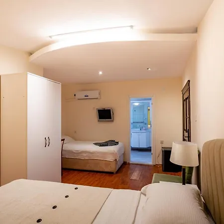Sare Hotel