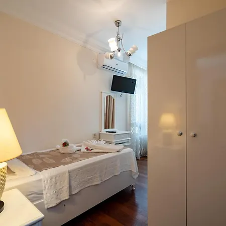 Hotel Sare