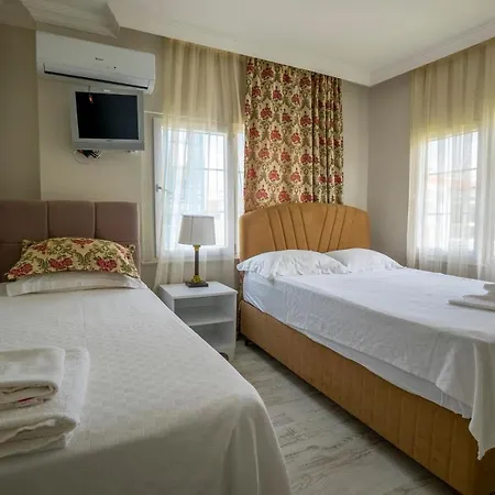 Hotel Sare