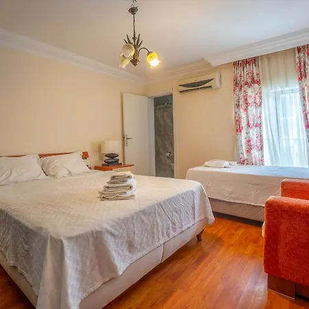 Sare Hotel Antalya