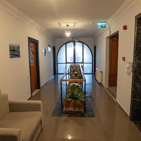 Hotel Sare 3*