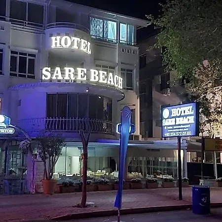 Sare Szálloda 3*
