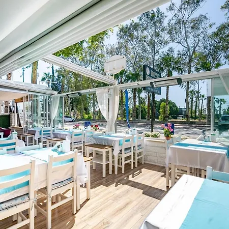 Sare Hotel
