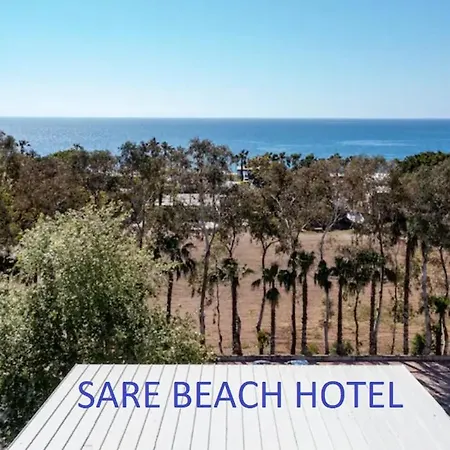 Sare Hotel