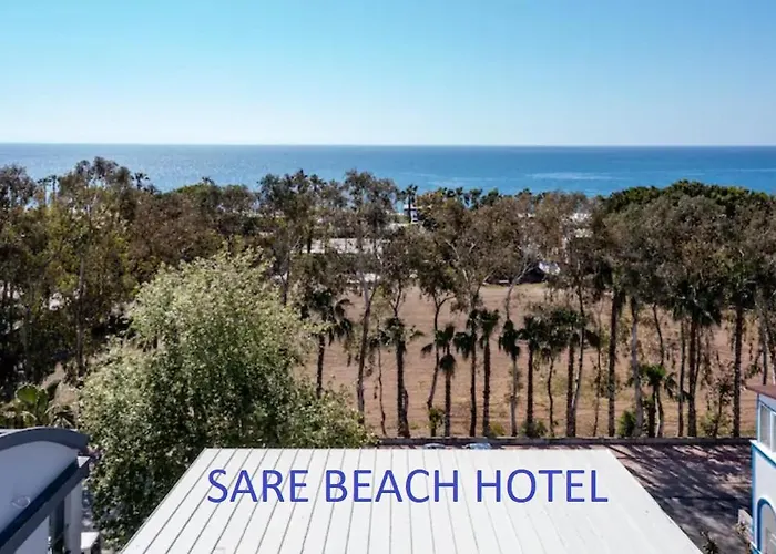 Sare Hotel