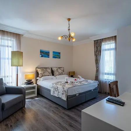 Hotel Sare 3*